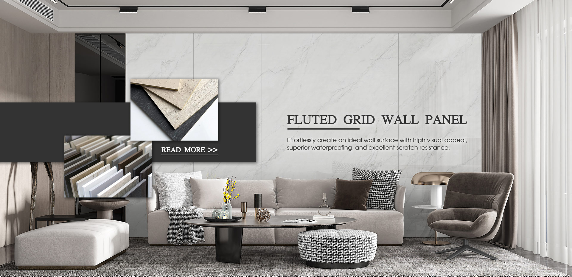 Kilang Panel Dinding Grid Bergalur China