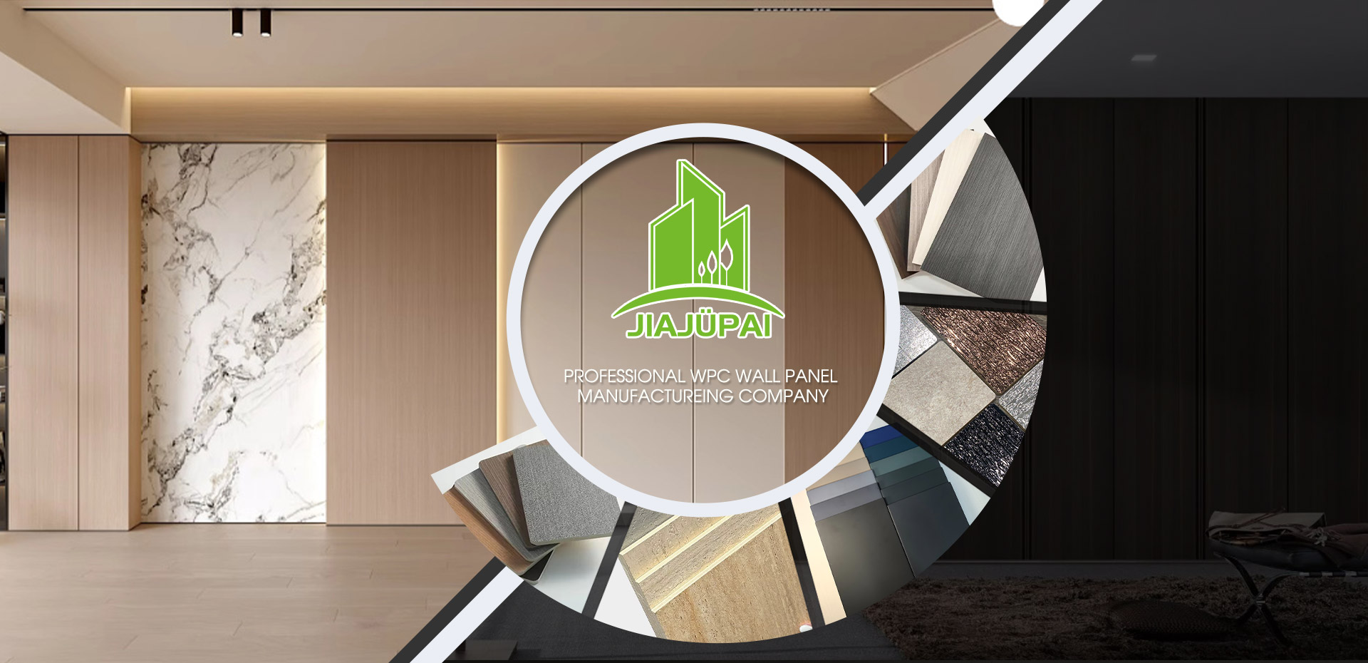 Pengilang Panel Dinding Kristal Karbon China