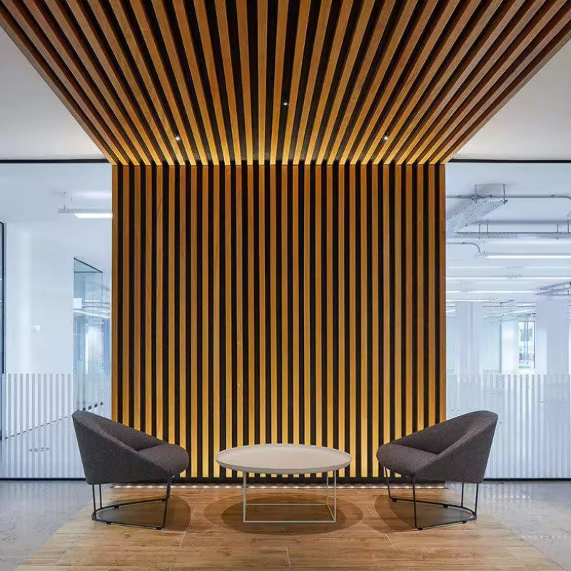 Mengapa Panel Dinding Anti-Perlanggaran Penting untuk Ruang Moden?