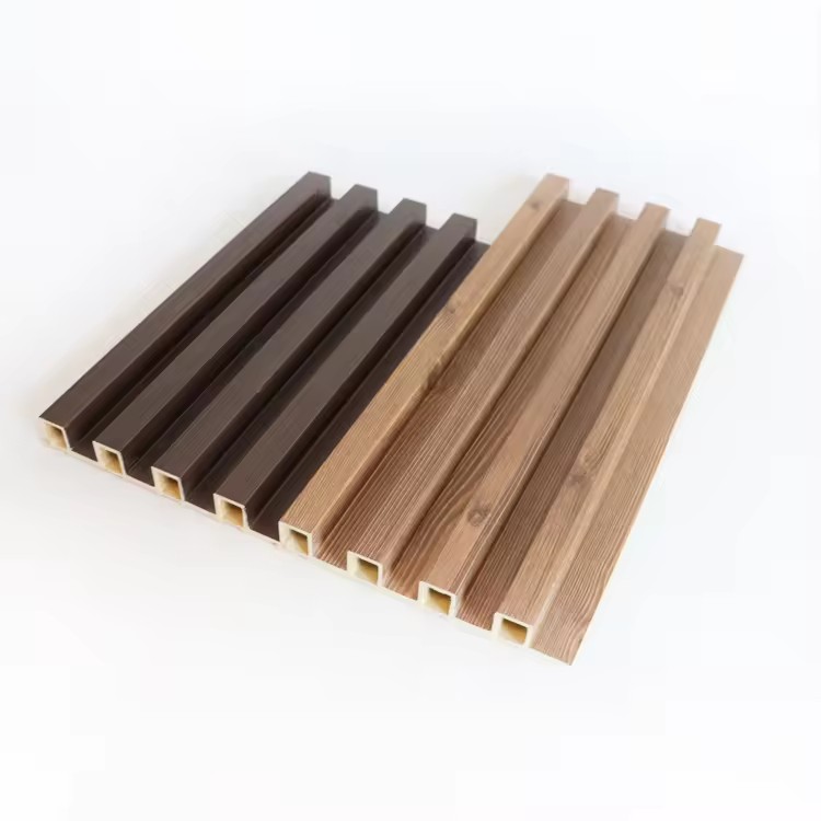 Panel Dinding Kisi PVC