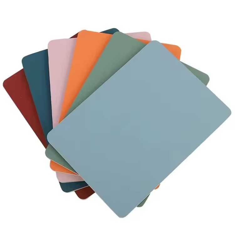 Papan Dinding Anti-Perlanggaran Jenis Pengisian Kulit