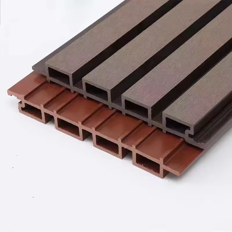 Pelapisan Dinding WPC